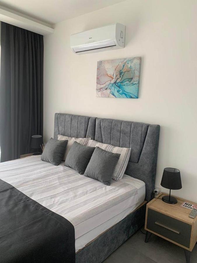 Long Beach Holiday Resort Nymph Apartment Iskele Iskele District  외부 사진