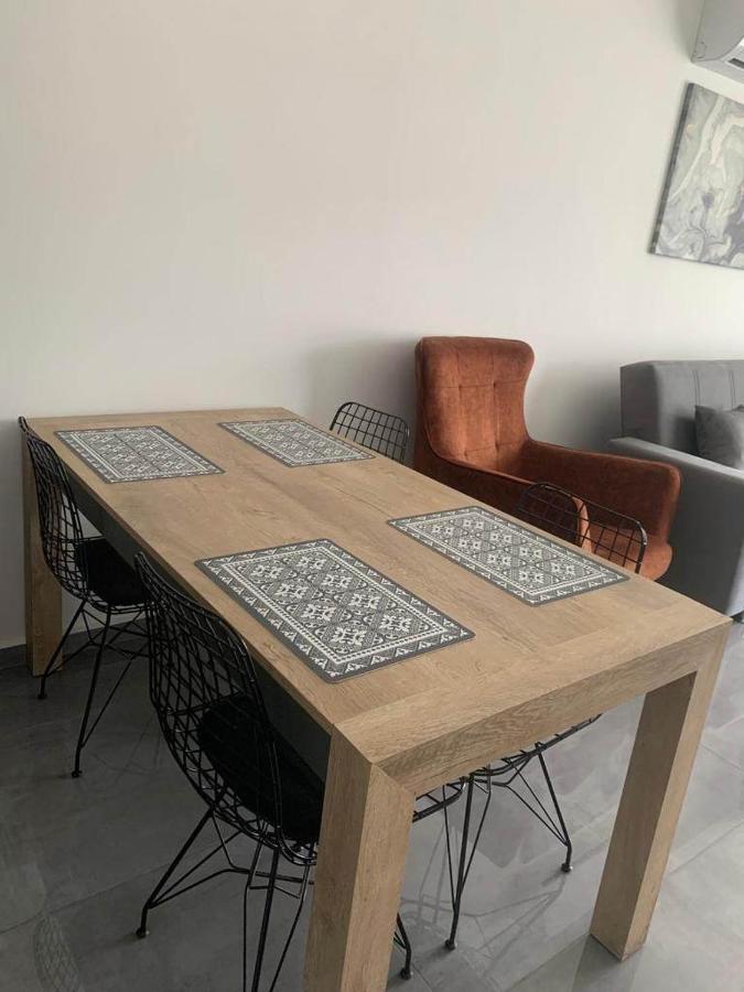 Long Beach Holiday Resort Nymph Apartment Iskele Iskele District  외부 사진